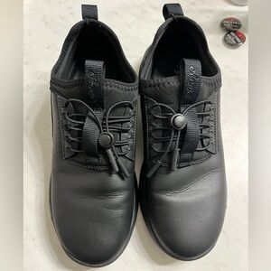 Clove Shoes  - All Black